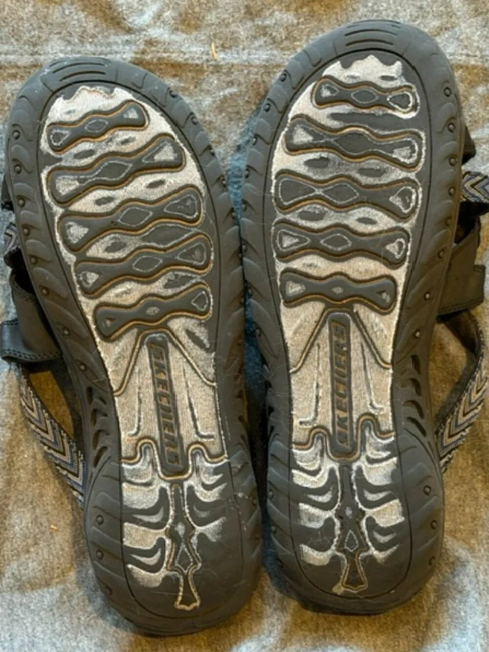 Skechers enjoy all